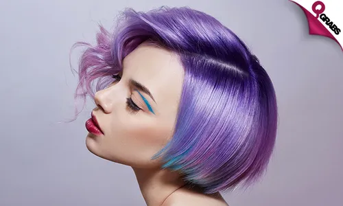 Hair Color, Highlights, Ombré & More at DOT Beauty!